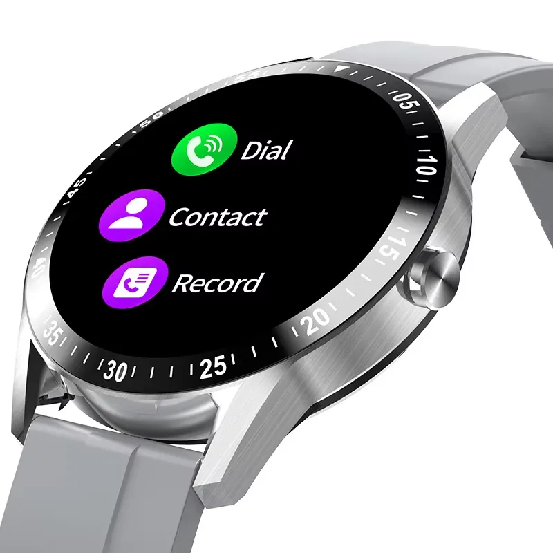 Phones Fitness Tracker With Ca - Watch Smartwatch บทวิจารณ์และราคา