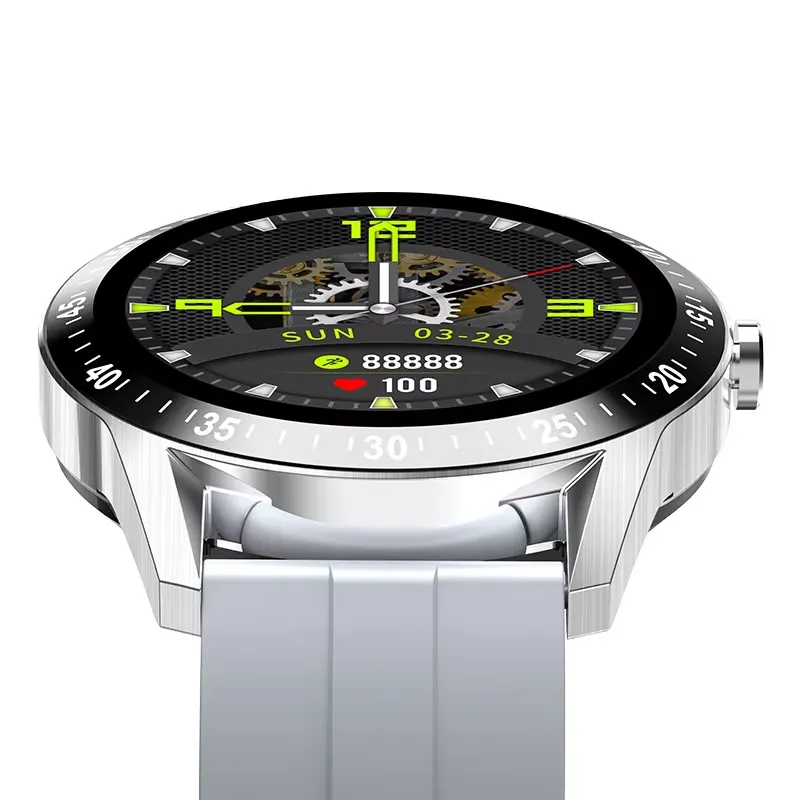 Phones Fitness Tracker With Ca - Watch Smartwatch บทวิจารณ์และราคา