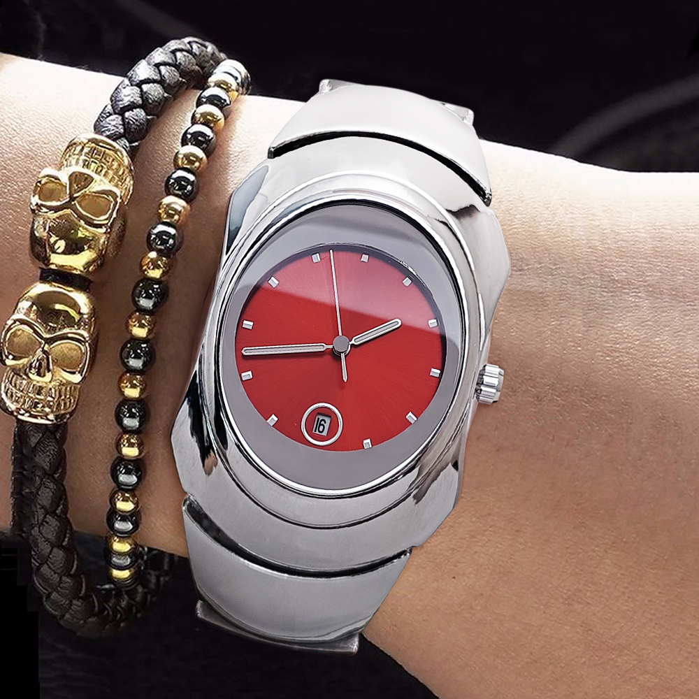 Y2K Original Non-Oak Vintage W - Smartwatch Watches Best Gift For Men บทวิจารณ์และราคา