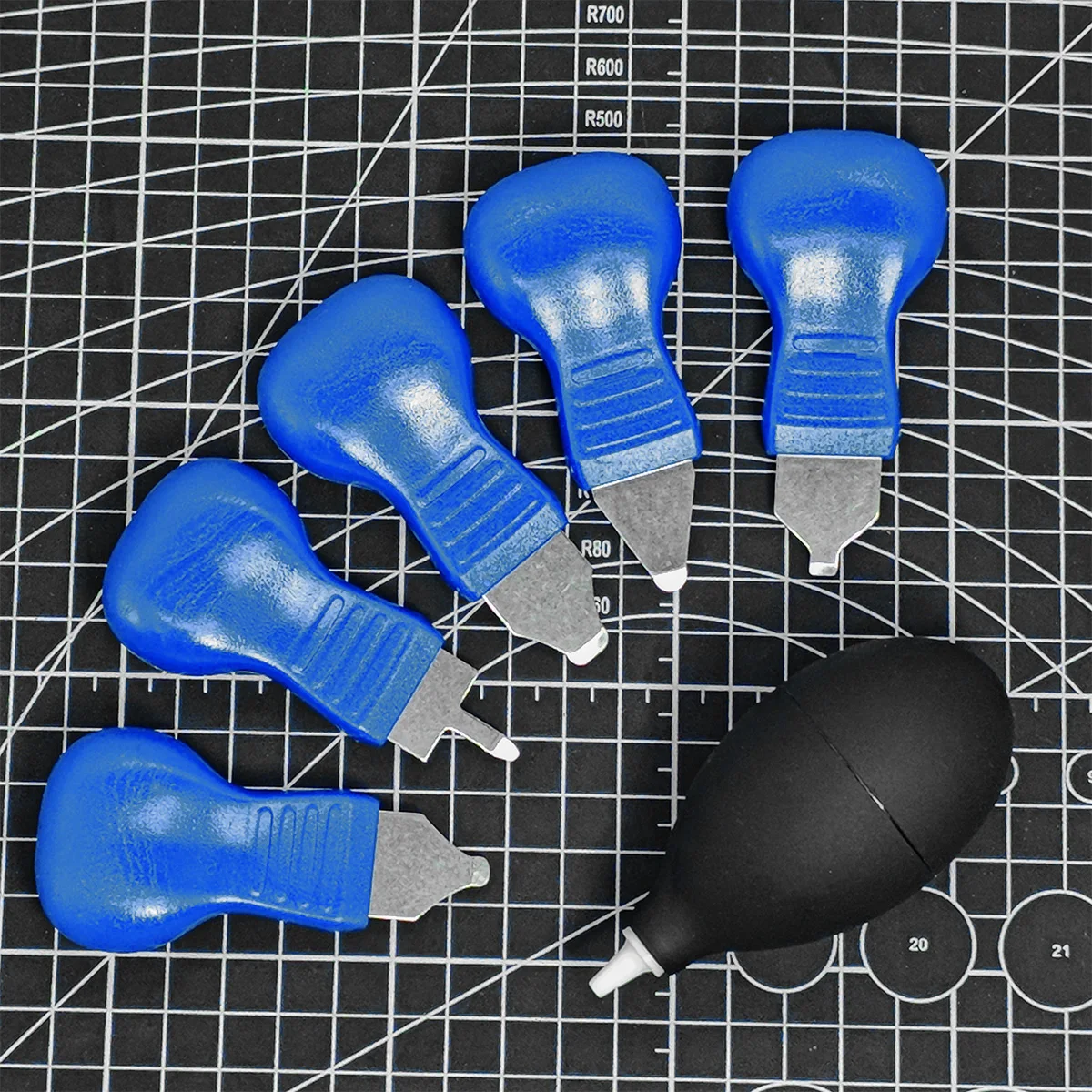 5PCS/Lot Watch Repair Tools Ki - Case Back Opener บทวิจารณ์และราคา