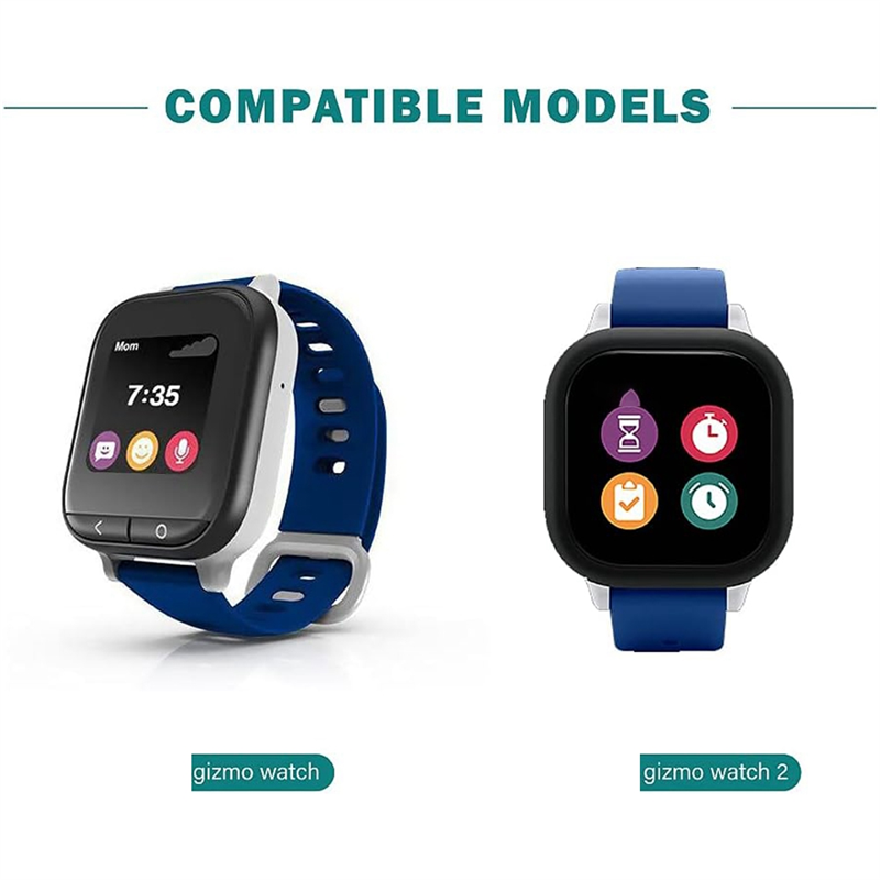 A32T-2-Pack Charger Dock For V - Smartwatch Verizon Watches บทวิจารณ์และราคา