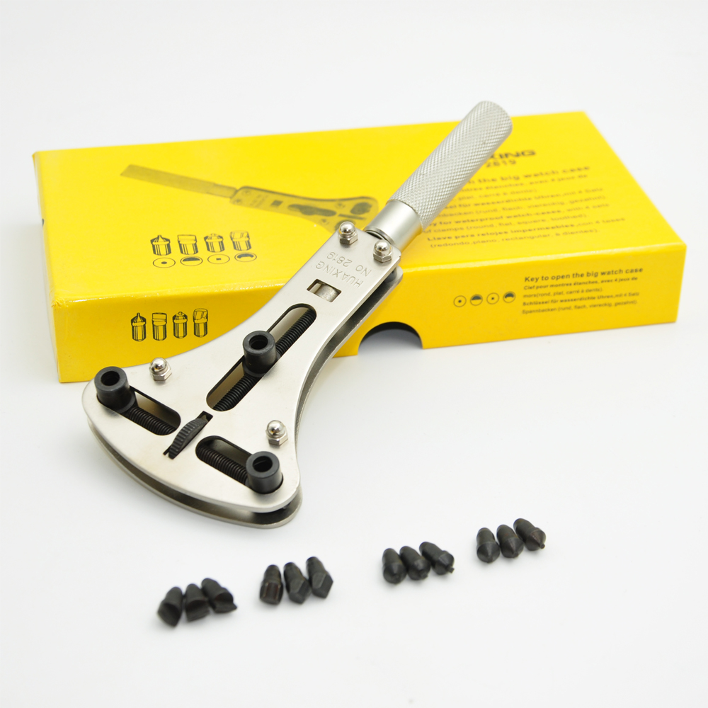 Brand New 2819 56mm Wide Range - Case Back Opener บทวิจารณ์และราคา