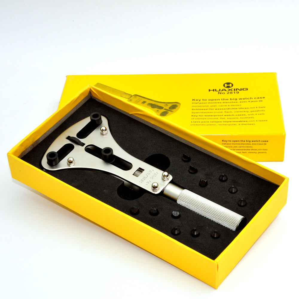 Brand New 2819 56mm Wide Range - Case Back Opener บทวิจารณ์และราคา