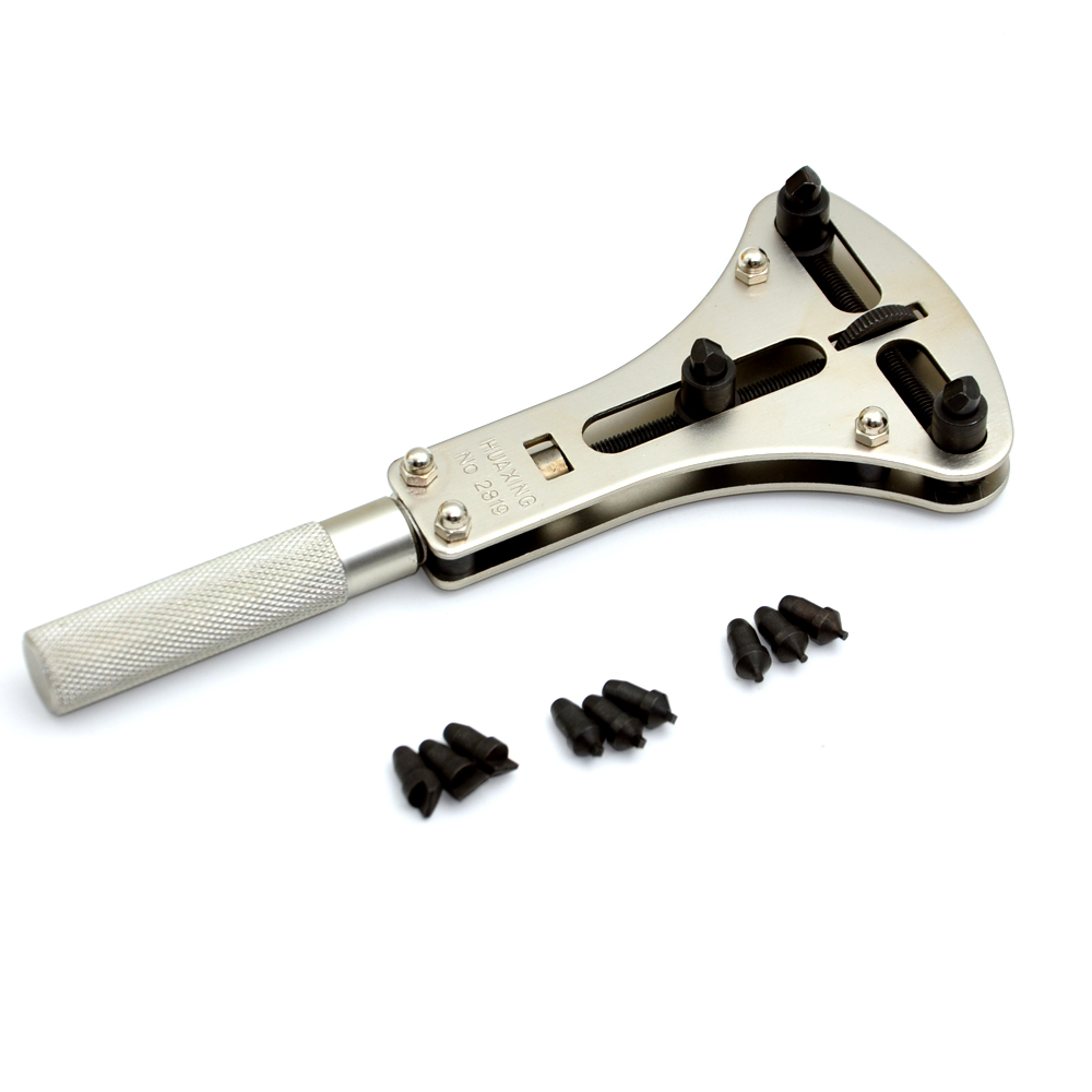 Brand New 2819 56mm Wide Range - Case Back Opener บทวิจารณ์และราคา