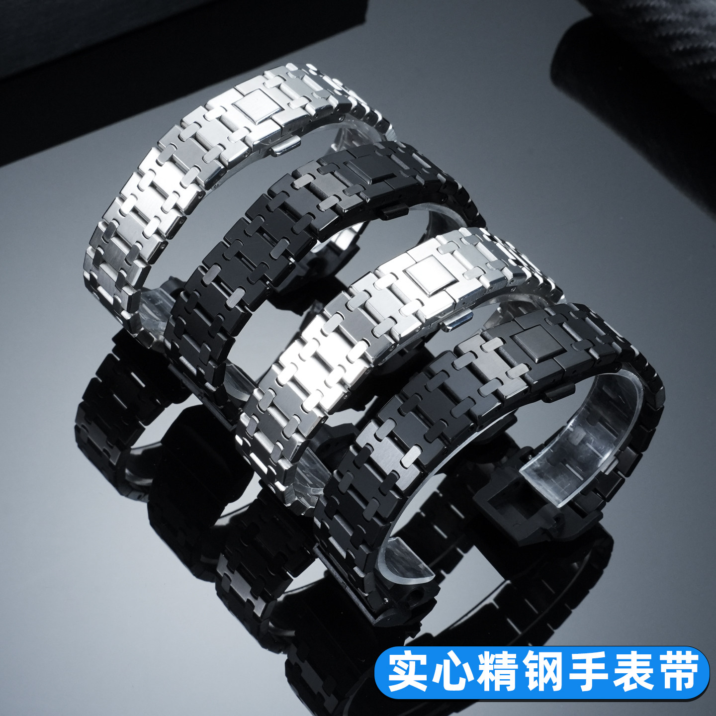 Modified metal stainless steel - Smartwatch Casio Watches For Men บทวิจารณ์และราคา