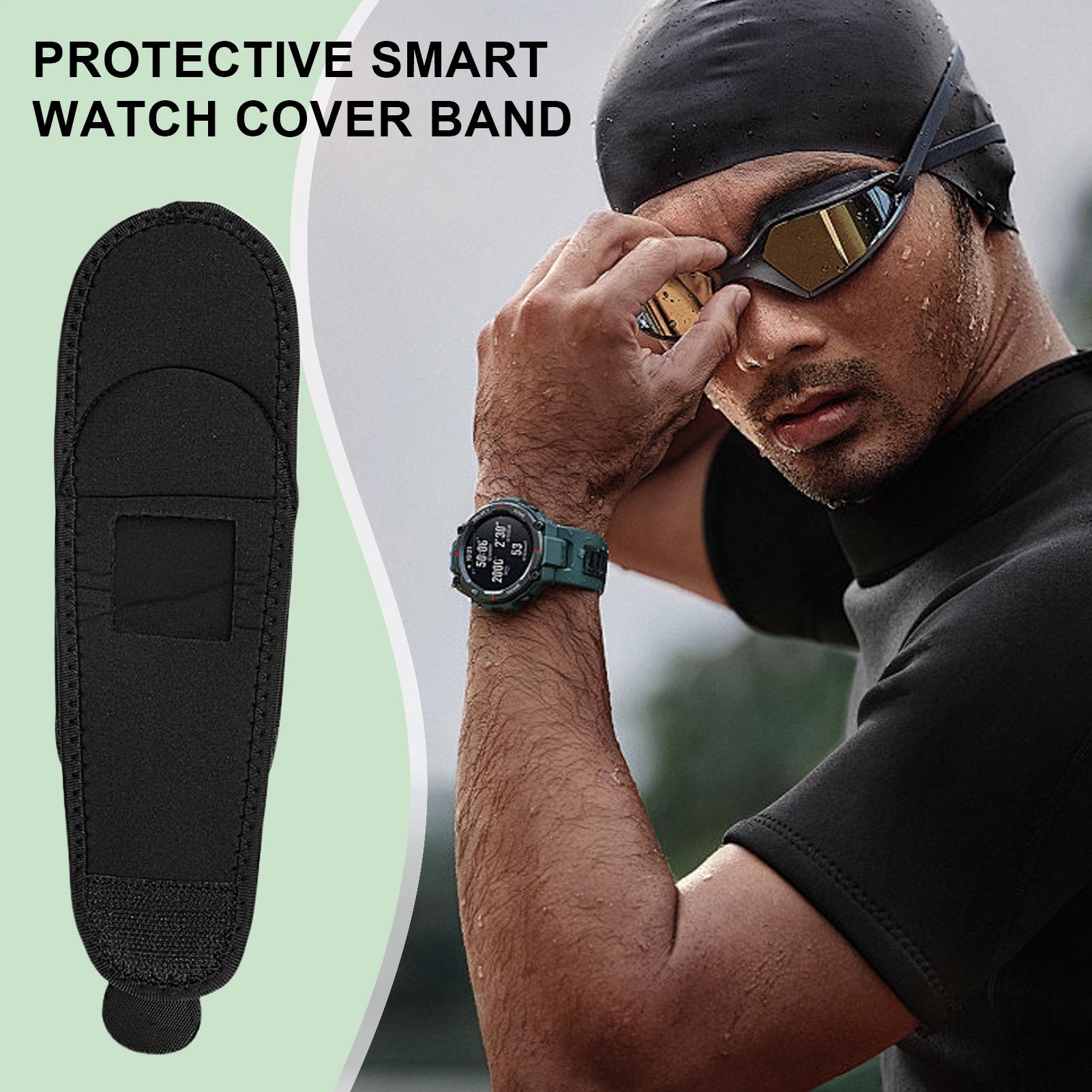 Watch Strap Protector Smart Wa - Smartwatch Watches For Women Smart บทวิจารณ์และราคา