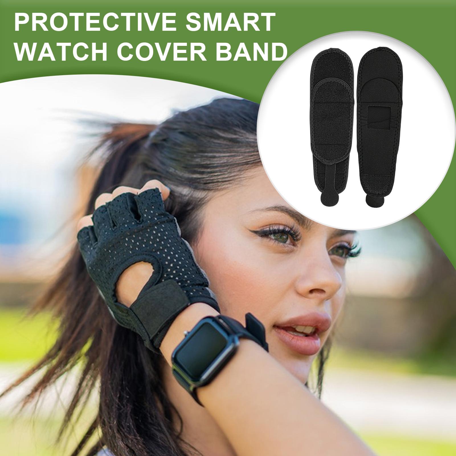 Watch Strap Protector Smart Wa - Smartwatch Watches For Women Smart บทวิจารณ์และราคา