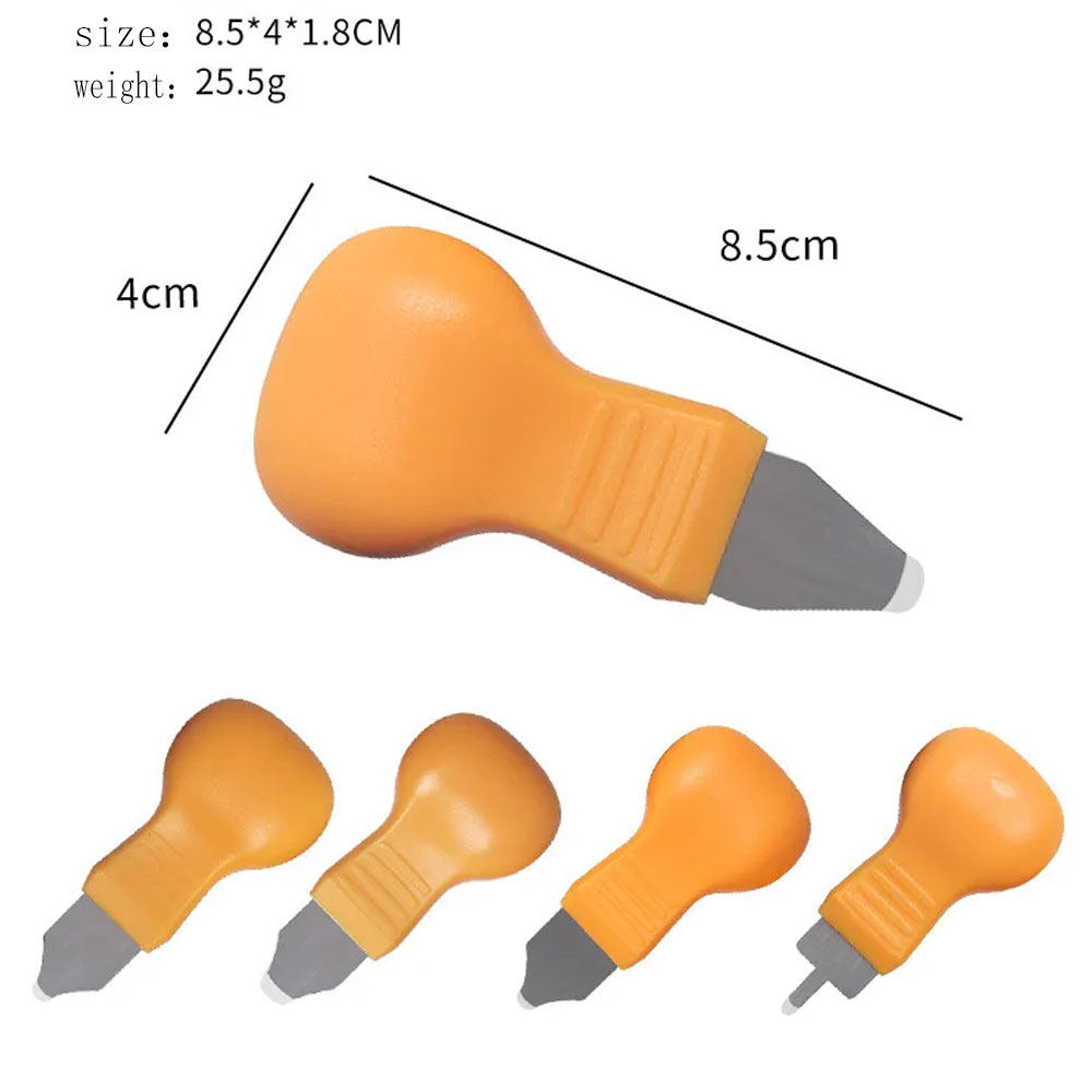 5PCS/lot Car Key Shell Watch B - Case Back Opener บทวิจารณ์และราคา
