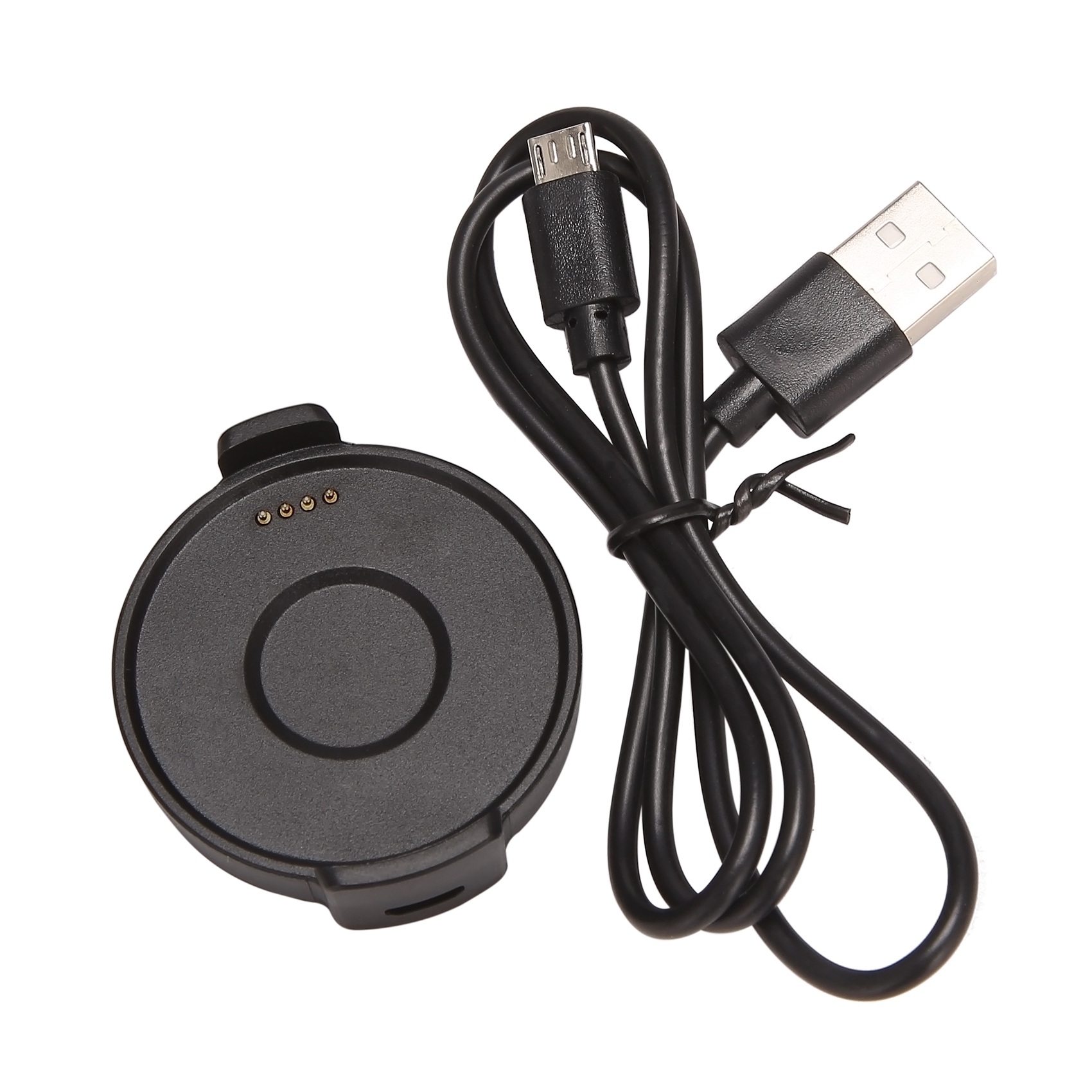 ABGN Smart Watch Charger For P - Watch Smartwatch บทวิจารณ์และราคา