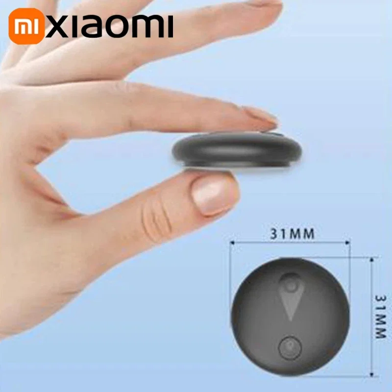Xiaomi GPS Tracker Bluetooth 5 - Smartwatch Watches With Bluetooth บทวิจารณ์และราคา