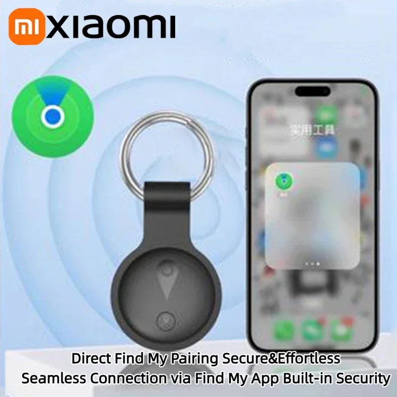 Xiaomi GPS Tracker Bluetooth 5 - Smartwatch Watches With Bluetooth บทวิจารณ์และราคา