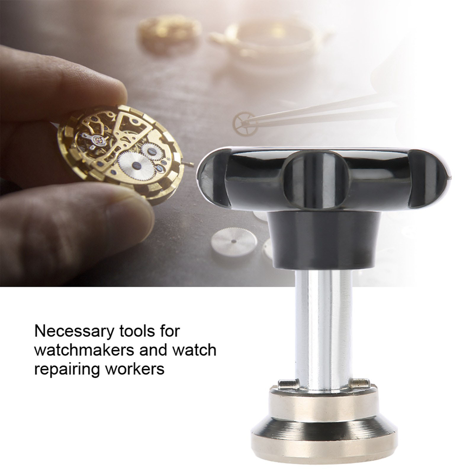 Watch Back Case Opener Watch C - Case Back Opener บทวิจารณ์และราคา