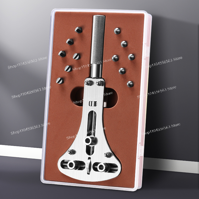 High Precision Full Steel Univ - Case Back Opener บทวิจารณ์และราคา