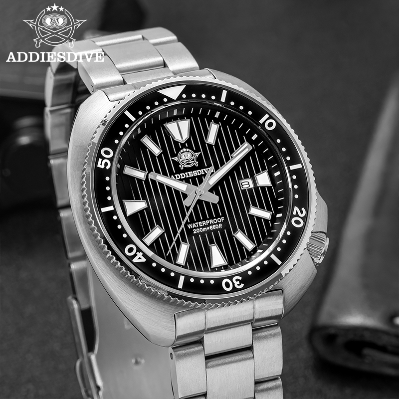 ADDIESDIVE New Men's Luxury Wa - Smartwatch Watches With Bluetooth บทวิจารณ์และราคา