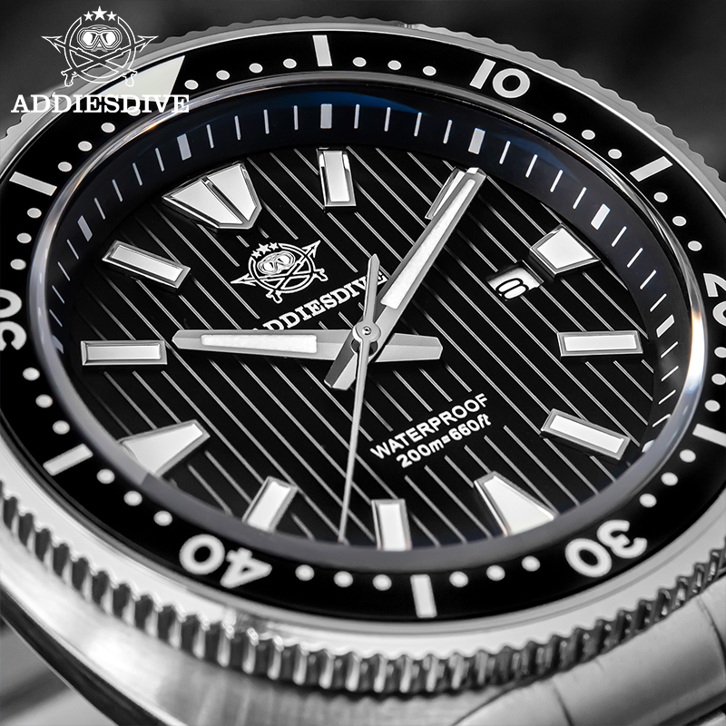 ADDIESDIVE New Men's Luxury Wa - Smartwatch Watches With Bluetooth บทวิจารณ์และราคา