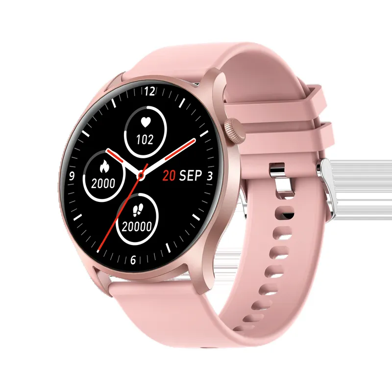 SENBONO MAX8 Men Smart Watch W - Watch Smartwatch บทวิจารณ์และราคา