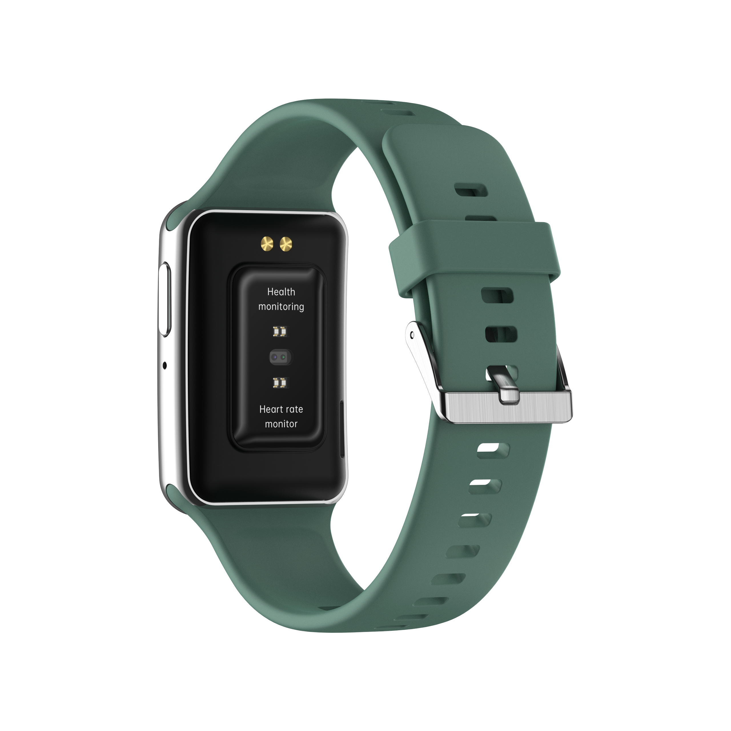 1.47 Inch BT Call Smart Band H - Watch Smartwatch บทวิจารณ์และราคา
