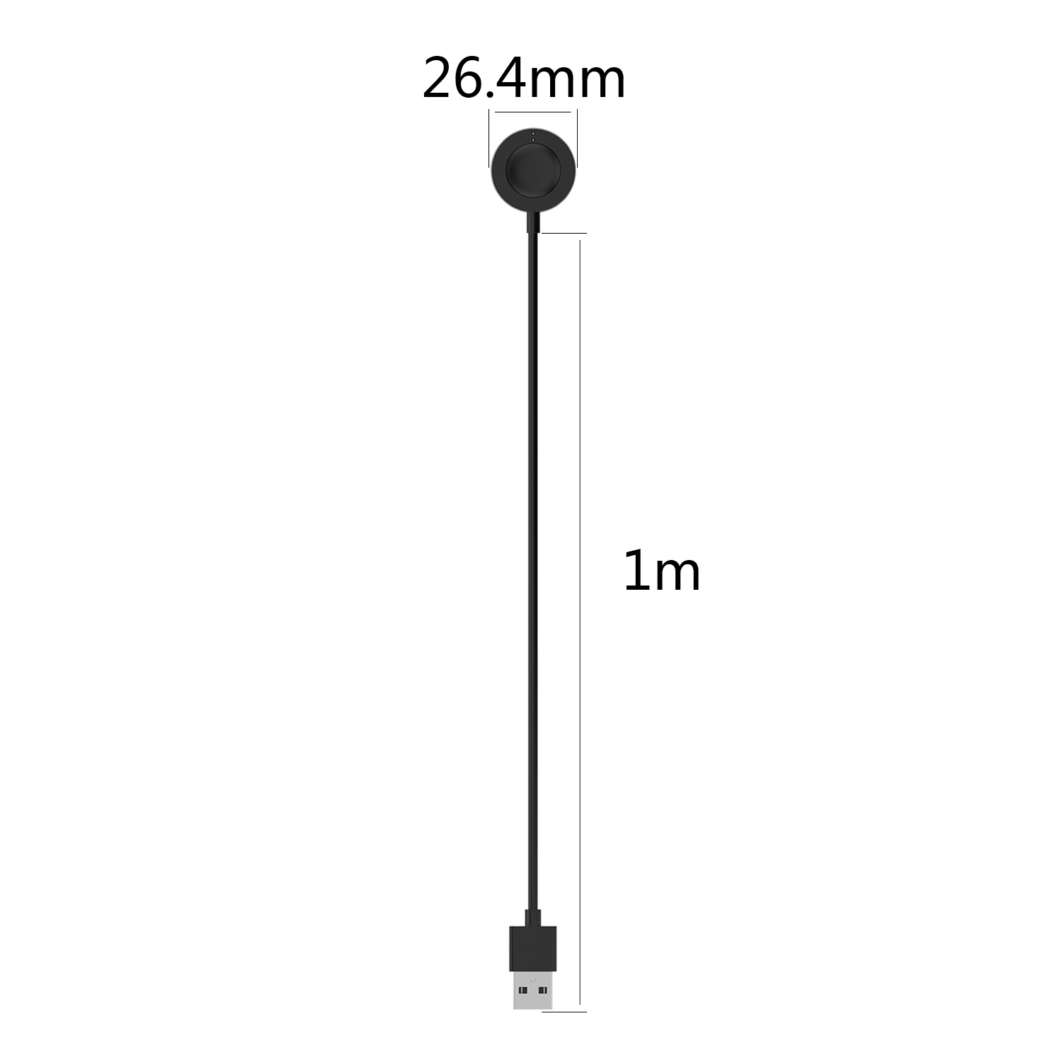 Charger for Fossil Gen 4/ Gen  - Fossil Watches Smartwatch Gen 4 บทวิจารณ์และราคา