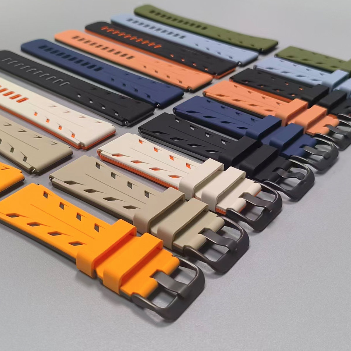 22mm Smart Watch Strap For Fos - Fossil Watches Smartwatch Gen 6 บทวิจารณ์และราคา