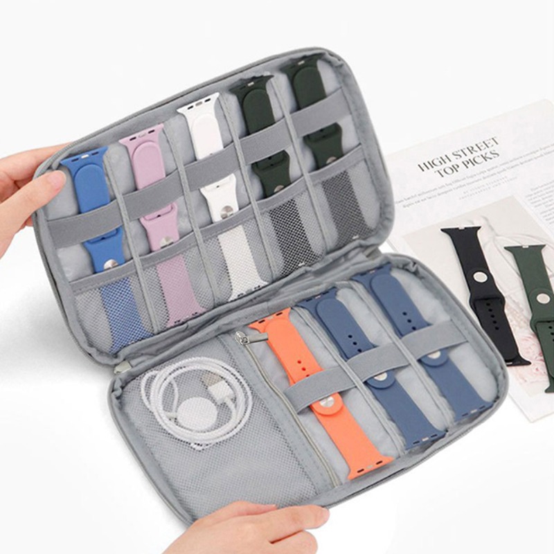 Watchband Bag For Apple Watch  - Watch Smartwatch บทวิจารณ์และราคา