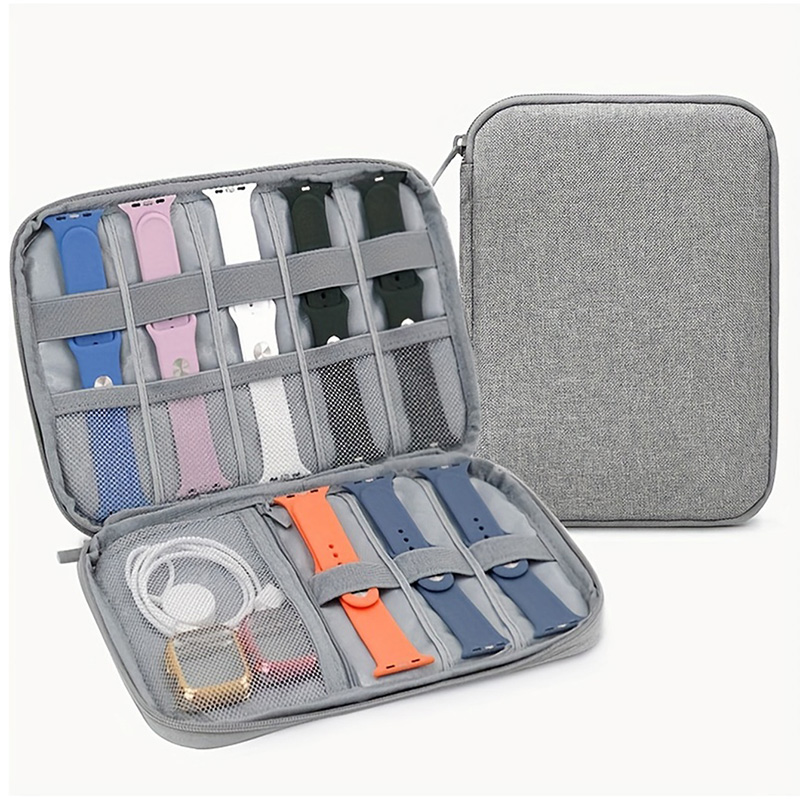 Watchband Bag For Apple Watch  - Watch Smartwatch บทวิจารณ์และราคา