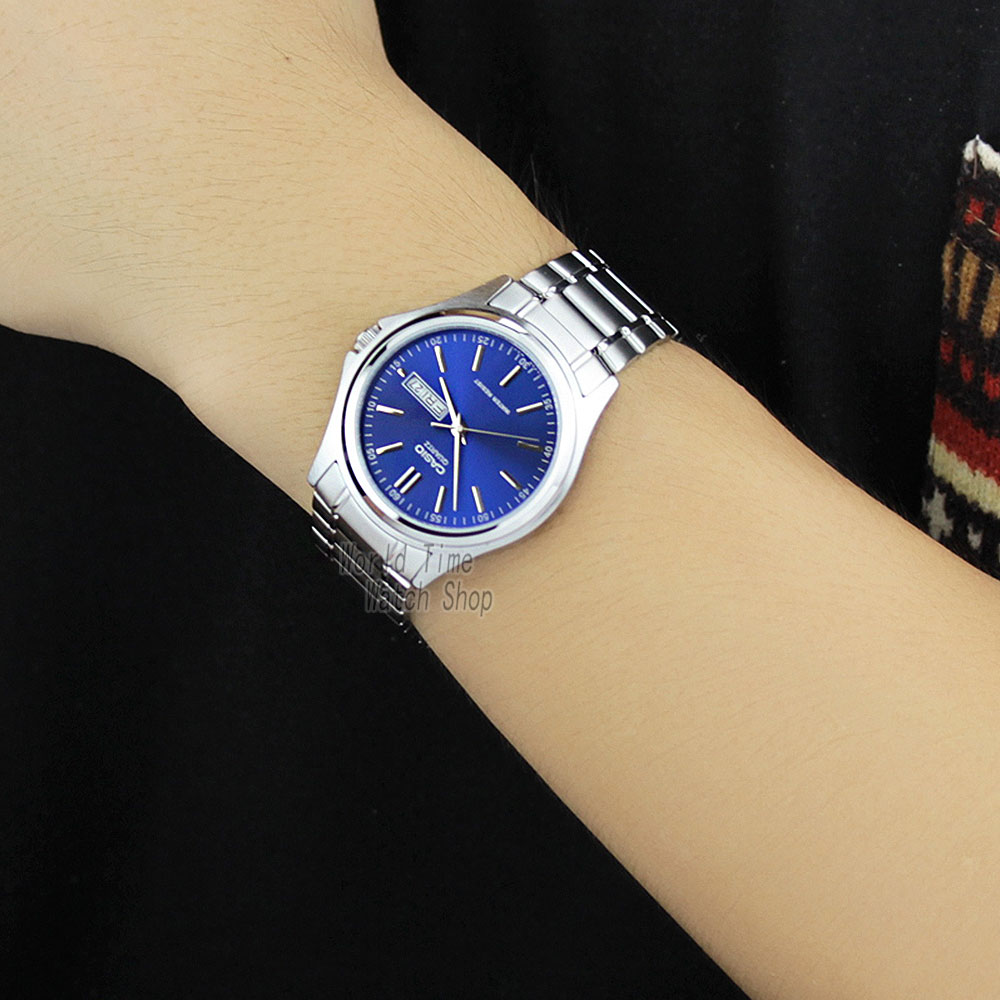 Casio watch men simple Week Ca - Smartwatch Casio Watches For Men บทวิจารณ์และราคา