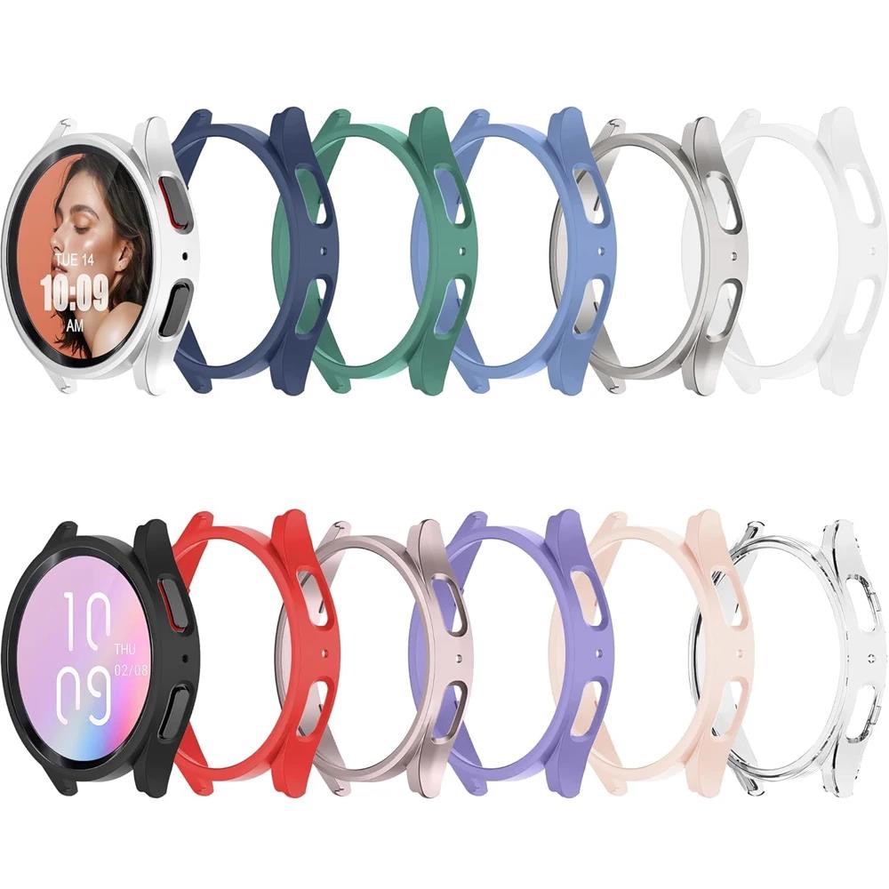 Cover for Samsung Galaxy Watch - Smartwatch Watches For Women Smart บทวิจารณ์และราคา