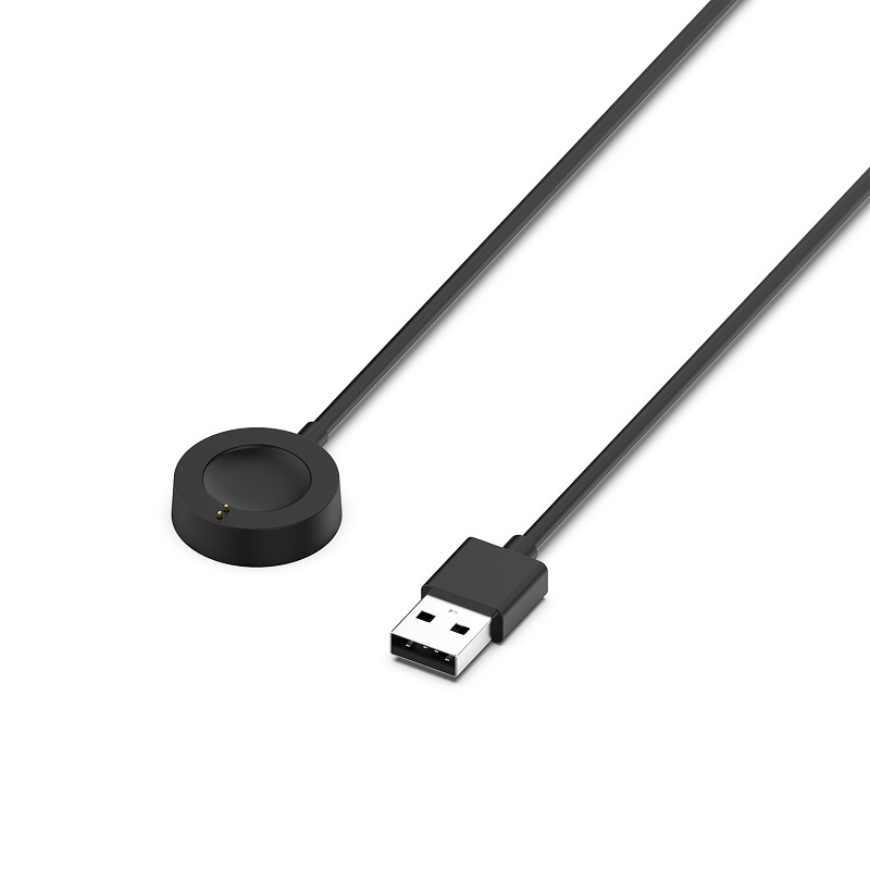 1M USB Magnetic Fast Charge Ch - Fossil Watches Smartwatch Gen 4 บทวิจารณ์และราคา