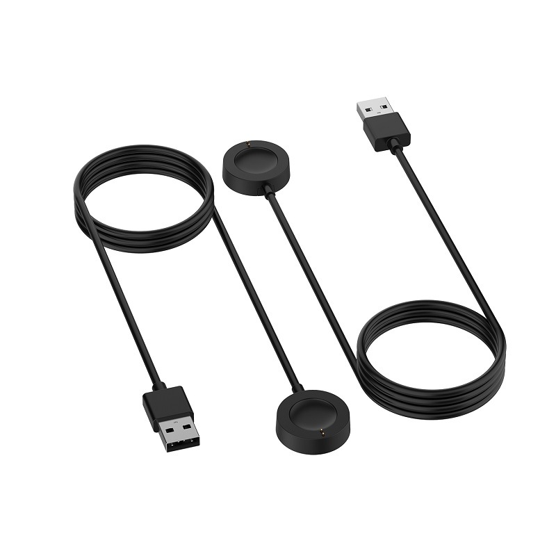 1M USB Magnetic Fast Charge Ch - Fossil Watches Smartwatch Gen 4 บทวิจารณ์และราคา