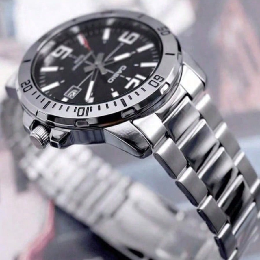 CASIO Men watches Luxury Fashi - Smartwatch Casio Watches For Men บทวิจารณ์และราคา