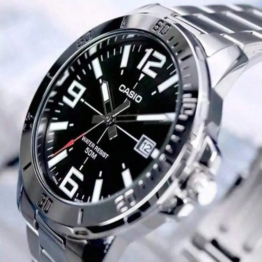 CASIO Men watches Luxury Fashi - Smartwatch Casio Watches For Men บทวิจารณ์และราคา