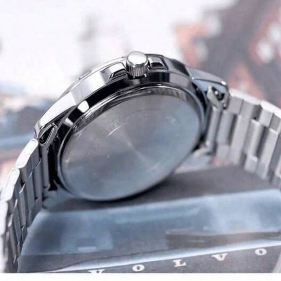 CASIO Men watches Luxury Fashi - Smartwatch Casio Watches For Men บทวิจารณ์และราคา