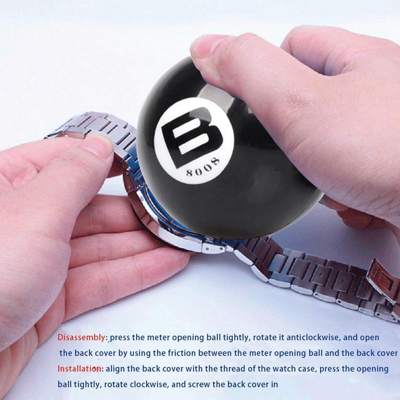Watch Case Back Opener Ball Sc - Case Back Opener บทวิจารณ์และราคา