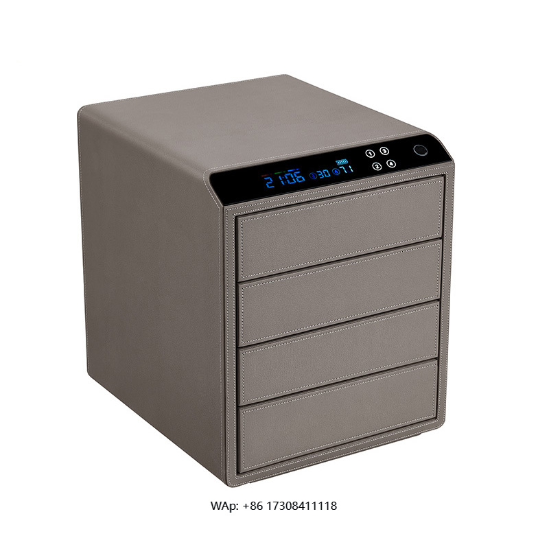 Smart Popular Jewelry Box Leat - Watch Smartwatch บทวิจารณ์และราคา