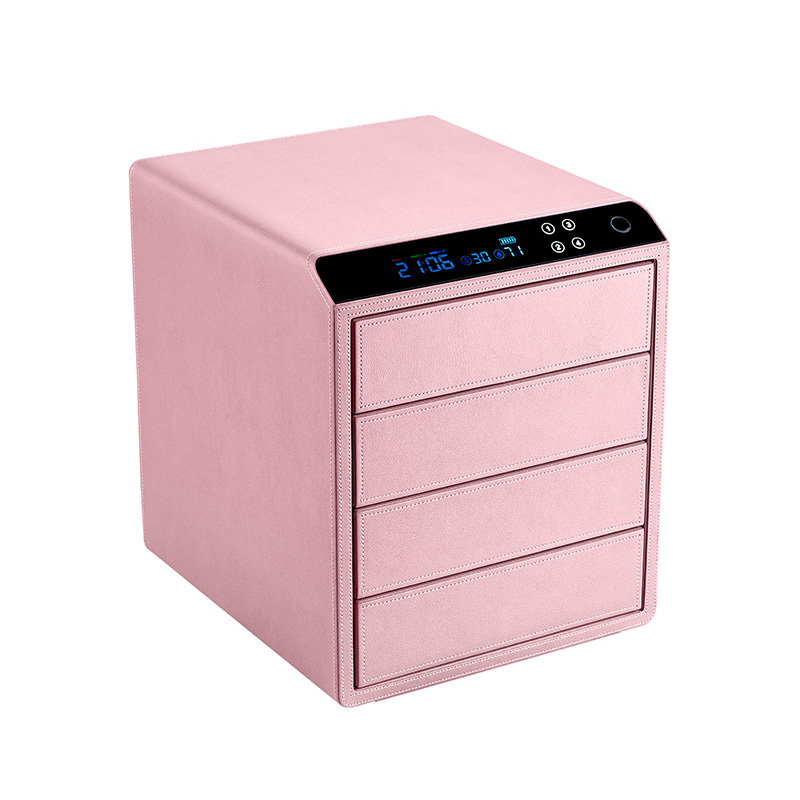 Smart Popular Jewelry Box Leat - Watch Smartwatch บทวิจารณ์และราคา