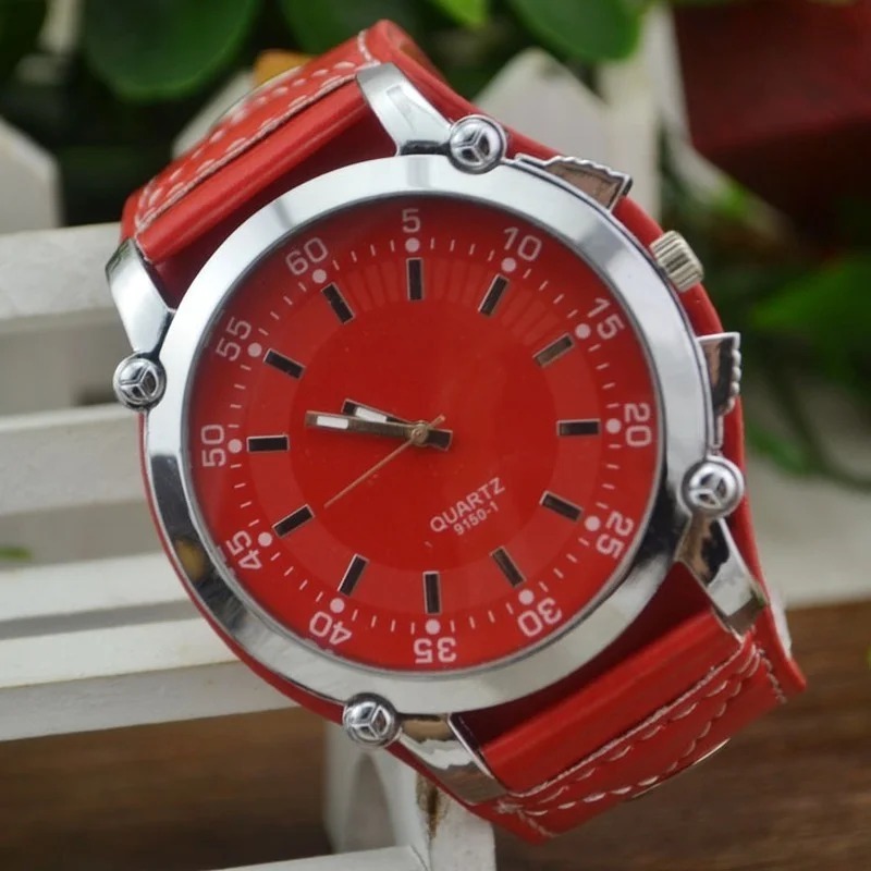 Fashion Brand Luxury Wristwatc - Smartwatch Watches For Men Brands บทวิจารณ์และราคา