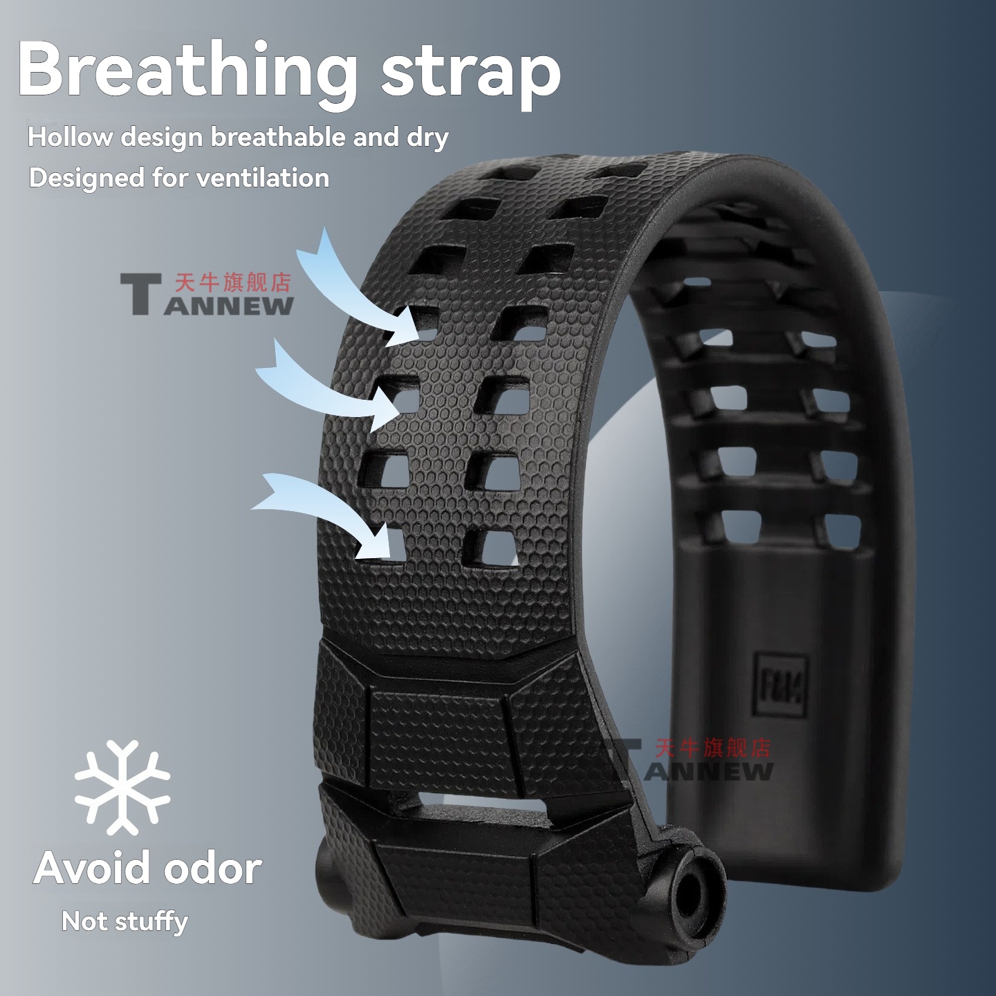Replacement Silicone Resin Ban - Smartwatch Casio Watches For Men บทวิจารณ์และราคา