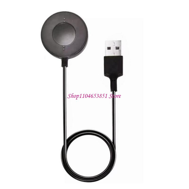 1M USB Magnetic Fast Charge Ch - Fossil Watches Smartwatch Gen 4 บทวิจารณ์และราคา