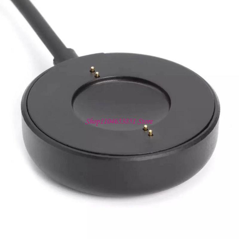 1M USB Magnetic Fast Charge Ch - Fossil Watches Smartwatch Gen 4 บทวิจารณ์และราคา