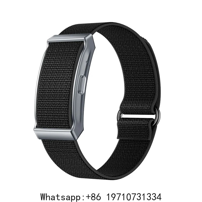 Smart Bracelet Heart Rate Bloo - Smartwatch Watches For Women Smart บทวิจารณ์และราคา