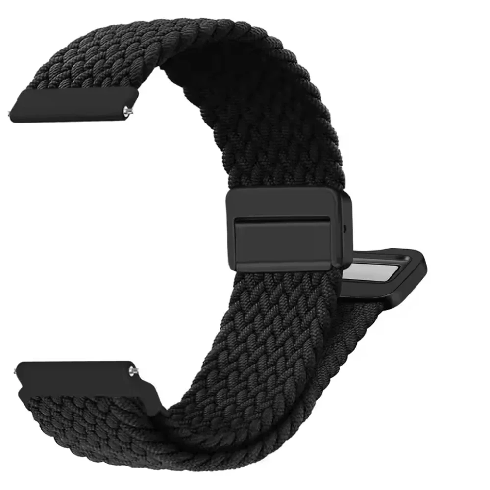 20mm 22mm Magnetic Buckle Stra - Fossil Watches Smartwatch Gen 6 บทวิจารณ์และราคา