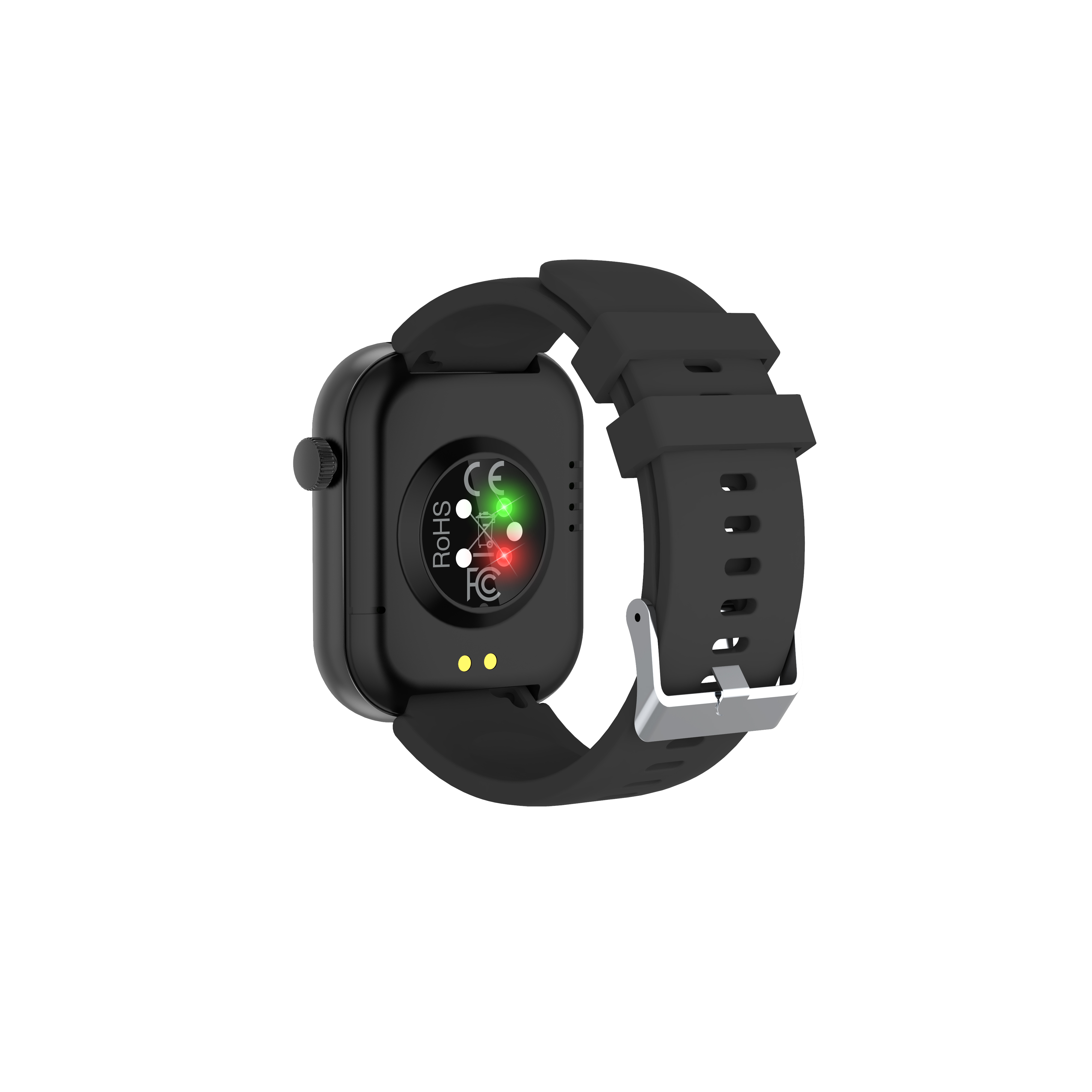 Smart Watch for Men Women Hear - Watch Smartwatch บทวิจารณ์และราคา