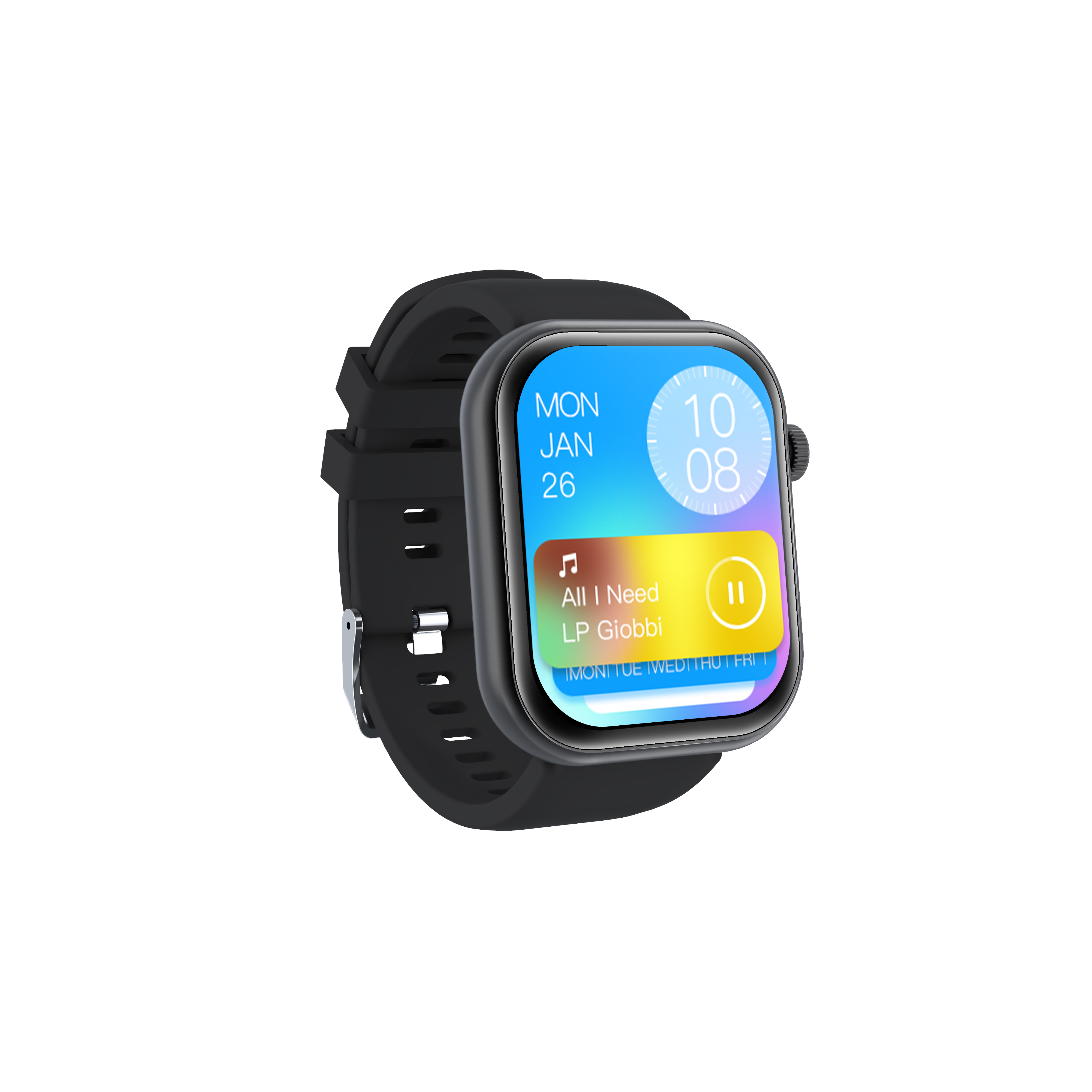 Smart Watch for Men Women Hear - Watch Smartwatch บทวิจารณ์และราคา