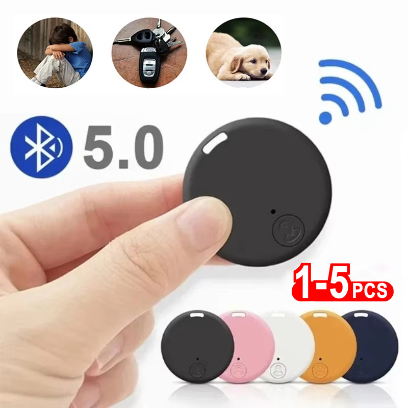 5pcs For IOS Android Smart Fin - Smartwatch Watches With Bluetooth บทวิจารณ์และราคา